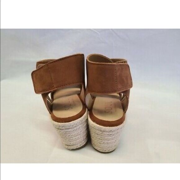 ✨HP✨Naturalized SOUL “Oshay” wedge sandals✨ - Picture 8 of 8